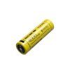 NITECORE Li-ion Akumulátor typu 21700 s USB-C dobíjením