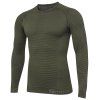 4073 ht body mapping 3d termo natelnik green moss