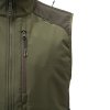 3987 butte softshell vesta moss brown bark 2