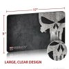 11836 TEK R17 PUNISHER 3 GUN CLEANING MAT