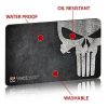 11836 TEK R17 PUNISHER 4 GUN CLEANING MAT