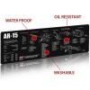 11839 TEK R36 AR15 3 GUN CLEANING MAT