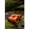 Dalekohled Leica Geovid PRO 8x42 s dálkoměrem - oranžový