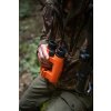 Dalekohled Leica Geovid PRO 8x42 s dálkoměrem - oranžový