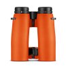 Dalekohled Leica Geovid PRO 10x42 s dálkoměrem - oranžový