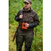 Dalekohled Leica Geovid PRO 10x42 s dálkoměrem - oranžový