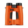 Dalekohled Leica Geovid PRO 10x42 s dálkoměrem - oranžový