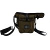 bracco multi belt open khaki bavlna 3408939