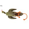 bracco teacher duck dummy khaki ruzne vahy 3409013