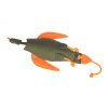 bracco teacher duck dummy khaki oranz ruzne vahy 3409179