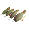 Bracco Teacher Duck Dummy Khaki Easy- různé váhy.