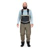 Men's Boundary Stockingfoot Wader - Stone/Otter