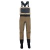 Men's Boundary Stockingfoot Wader - Stone/Otter