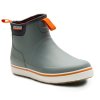 Deck-Boss Ankle Boot - Monument Grey