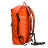 Bootlegger Roll Top Backpack 30L - Red Orange vel. O/S