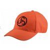cap orange