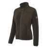 7475 halifax sherpa fleece damska bunda brown bark