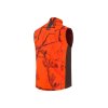 45387 4 6588 windshell evo vesta realtree ap camo hd orange 1
