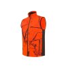 45387 6588 windshell evo vesta realtree ap camo hd orange (1)