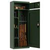 rottner munitionsschrank waffenschrank gun 8 db cargo T06535 inhalt2 fb