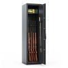rottner waffenschrank dakota 5 db T06165 inhalt fb