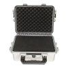 rottner waffentransportbox gun case mobile T06326 offen