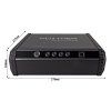rottner pistolenkassette schutzbox gunmaster xl v2 T06182 abmessungen