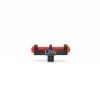 lpa mf10r front sight with fiber optic red