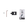 pm03 45 offset mount 4