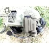 5556 29 sidewinder compact ii takticka prilbova multifunkcni led svitilna military