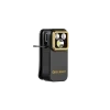 75727 3 olight oclip pro s black