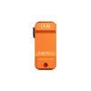 PREORDER Olight Oclip Pro S Orange img 1 600x450