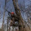 Šplhací posed SUMMIT VIPER SD TREESTAND - Realtree Timber