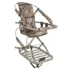 Šplhací posed SUMMIT VIPER SD TREESTAND - Realtree Timber
