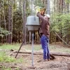 Digitální krmící zařízení MOULTRIE DEER FEEDER ELITE II