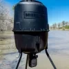 Digitální krmící zařízení MOULTRIE DEER FEEDER PRO III DIRECTIONAL - 150 litrů