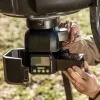Digitální krmící zařízení MOULTRIE DEER FEEDER PRO III DIRECTIONAL - 150 litrů