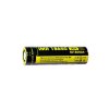 IMR 18650 Li-Mn akumulátor 3,6V / 2000mAh, 7,2Wh (30A)