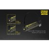 NITECORE 18650 Micro USB dobíjecí, Li-Ion 3,6V, 2600 mAh