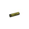 NITECORE 18650 Micro USB dobíjecí, Li-Ion 3,6V, 2600 mAh