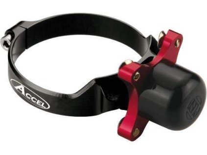 120017 accel blokovaci rozperka tlumice kawasaki kx 250f 450 07 18