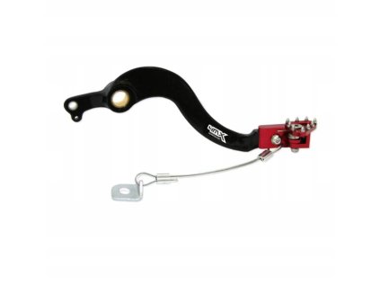 120101 accel brzdova packa nozni honda crf 250x 04 18 crf 450x 05 17