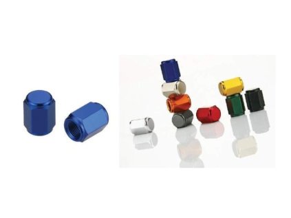 120173 accel cepicky ventilku 2 kusu barva cervena