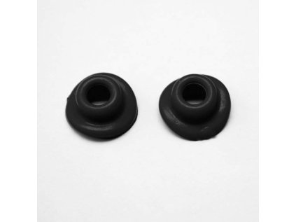 120188 accel gumicky mudguard na utesneni ventilku sada 2 ks barva cerna