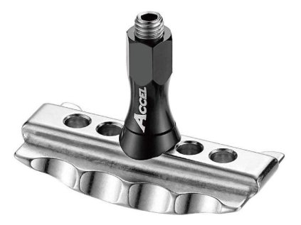 120203 accel haltr pneu duse 1 60 hlinikovy s hlinikovou matkou zesileno