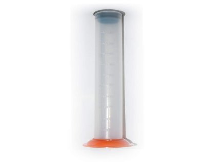 120524 accel odmerka na olej 1000ml