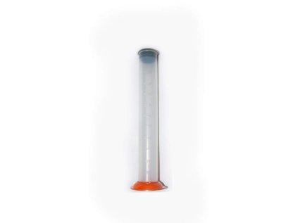 177939 accel odmerka na olej 100ml