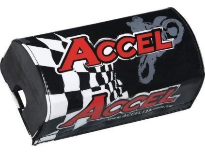 120911 accel protektor na riditka bar pad 28mm 175x83mm wys 53mm