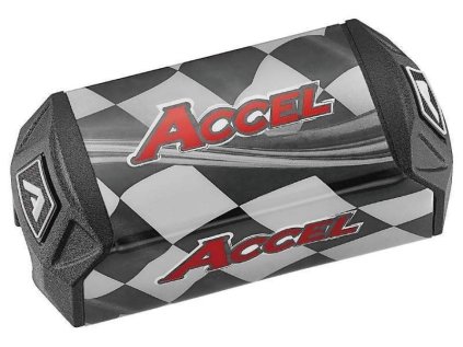 178110 accel protektor na riditka taper bar pad 28mm 180x60x60 mm