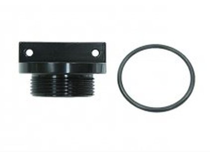 121820 accel vicko plniciho otvoru oleje honda cbr vfr vtr st barva cerna zavit m20x2 5